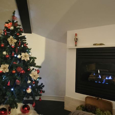 Vila Ava Zaprešić Exteriör bild