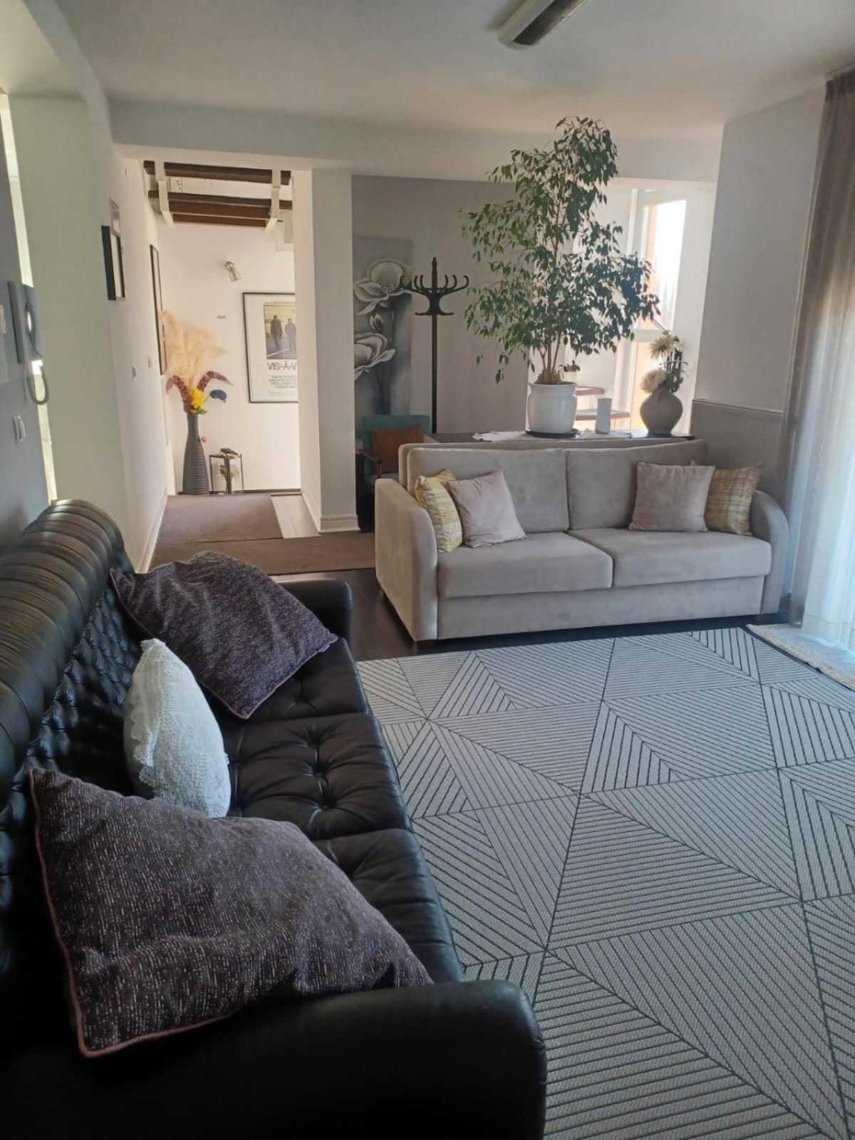 Vila Ava Zaprešić Exteriör bild